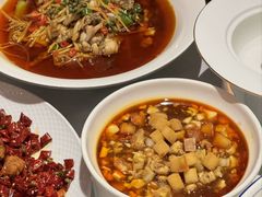 -小河盐帮·私家菜·烤鸭(三元桥·霄云路店)