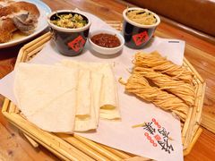 -符离集餐厅(万象城店)