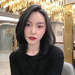 -3AM HAIR SALON染发烫发接发
