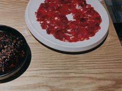 -正禾鲜·潮汕牛肉火锅(凯德天府店)