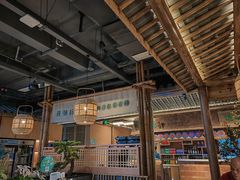 -筱爷叔·上海传统手工菜(玉树路店)