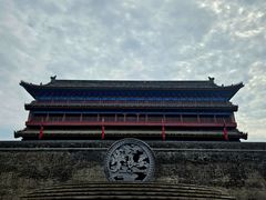 -西安城墙·碑林历史文化景区