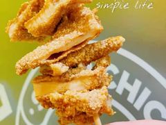 -超级鸡车(曹杨路店)