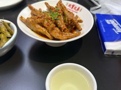 -天宝兄弟(前海壹方城店)