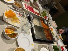 -海底捞火锅(劲松店)