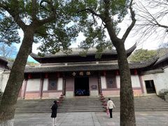 -宁波市保国寺古建筑博物馆