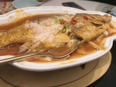-刀板香·安徽菜(国购IFC店)