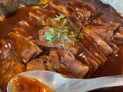 -彩丰楼·中餐厅(国家会展中心上海洲际店)