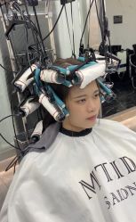-MT·ID 烫发.染发.接发SALON