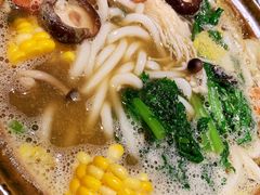 -吟松日式料理(莘庄店)
