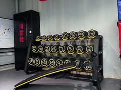 -花环泰拳·勒德斯拉泰拳馆(静安店)
