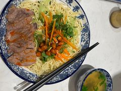 -陳香貴·兰州牛肉面(上海长风大悦城店)
