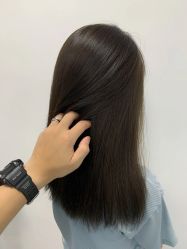 点击看大图 -MOVAN HAIR莫凡匠人发型屋