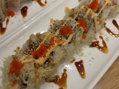 鸡肉奶酪卷-牛油果大师寿司(瑞景店)