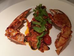 -壳里西餐厅Coquille Seafood Bistro(蒙自路店)