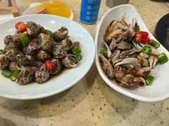 -船梆煮•蒸汽海鲜·生腌干蒸(五四广场店)
