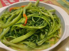-吴系粤菜馆·茶餐厅(深业上城店)