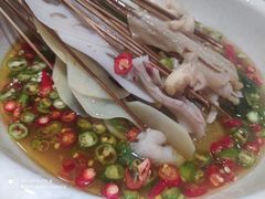 -嘉州叶婆婆钵钵鸡(建设路店)