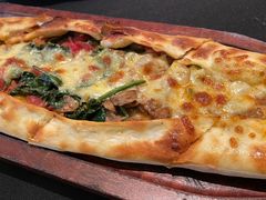 -Efes Turkish & Mediterranean Cuisine 艾菲斯餐厅(陆家嘴店)