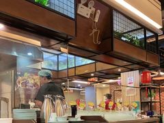 -渔娘渔家丹东海鲜(东直门店)