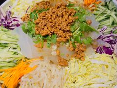 -老三骨头馆(白桦东路店)