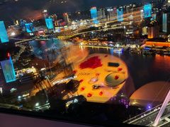 -天玑高空江景餐厅&酒吧Sky Secret Restaurant&Bar