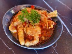 -三杯赤運·中式小酒馆(所城里店)