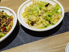 -建辉湖南土菜馆(南大街店)