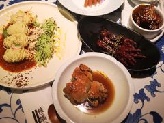 -桂满陇天书(南京德基旗舰店)