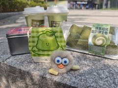 -一鸣真鲜奶吧(动车南站店)