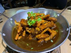 -小菜园新徽菜(滁州苏宁店)