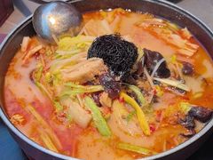 -创味·民间海南菜·非遗藤桥排骨(藤桥·免税城店)