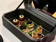-Caprice(香港四季酒店)