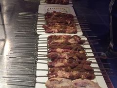 -很久以前羊肉串(大华三路店)