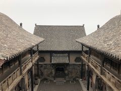 -山西王家大院