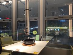 -范儿·嫂子烤肉·精致炭火烤肉(长治路店)