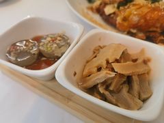 -莆田餐厅PUTIEN(三里屯店)
