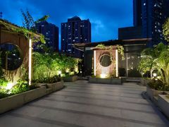 -御彩酒家(东风东路店)