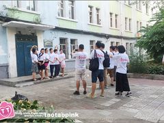-哈尔滨师范大学(江南校区)