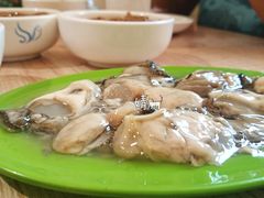 海蛎子-牛叔鲜羊肉铜火锅(远东小区店)