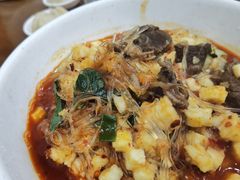 -刘信牛羊肉泡馍小炒(回民街店)
