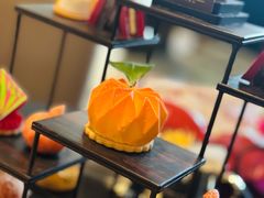 -王府半岛酒店·大堂茶座