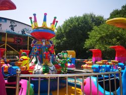 -大望京儿童游乐场