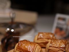 -潮一不贰·法式甜品·生日蛋糕·西式简餐(外滩店)