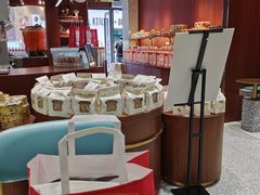 -丁香西饼屋(桂林路店)