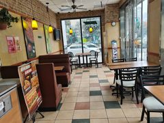 -赛百味SUBWAY(曲江智慧大厦店)