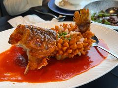 -江南雅厨(李公堤店)