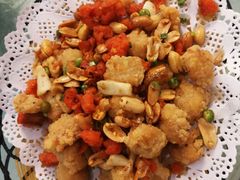 -六和聚传统烤鸭.天津菜(和平店)