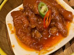 -顺意·顺德家乡菜(国际人才大厦店)