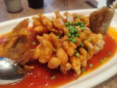 -香园茶社·金陵小灶(老门东店)